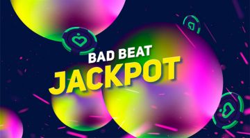 Bad Beat Jackpot Bad Beat Jackpot