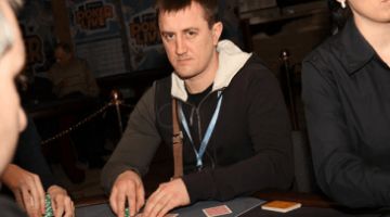 Украинцы одержали победу в двух турнирах на серии XL Blizzard Украинцы одержали победу в двух турнирах на серии XL Blizzard